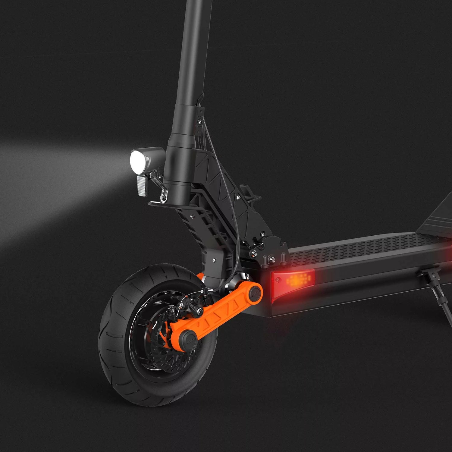 Joyor Electric Scooter