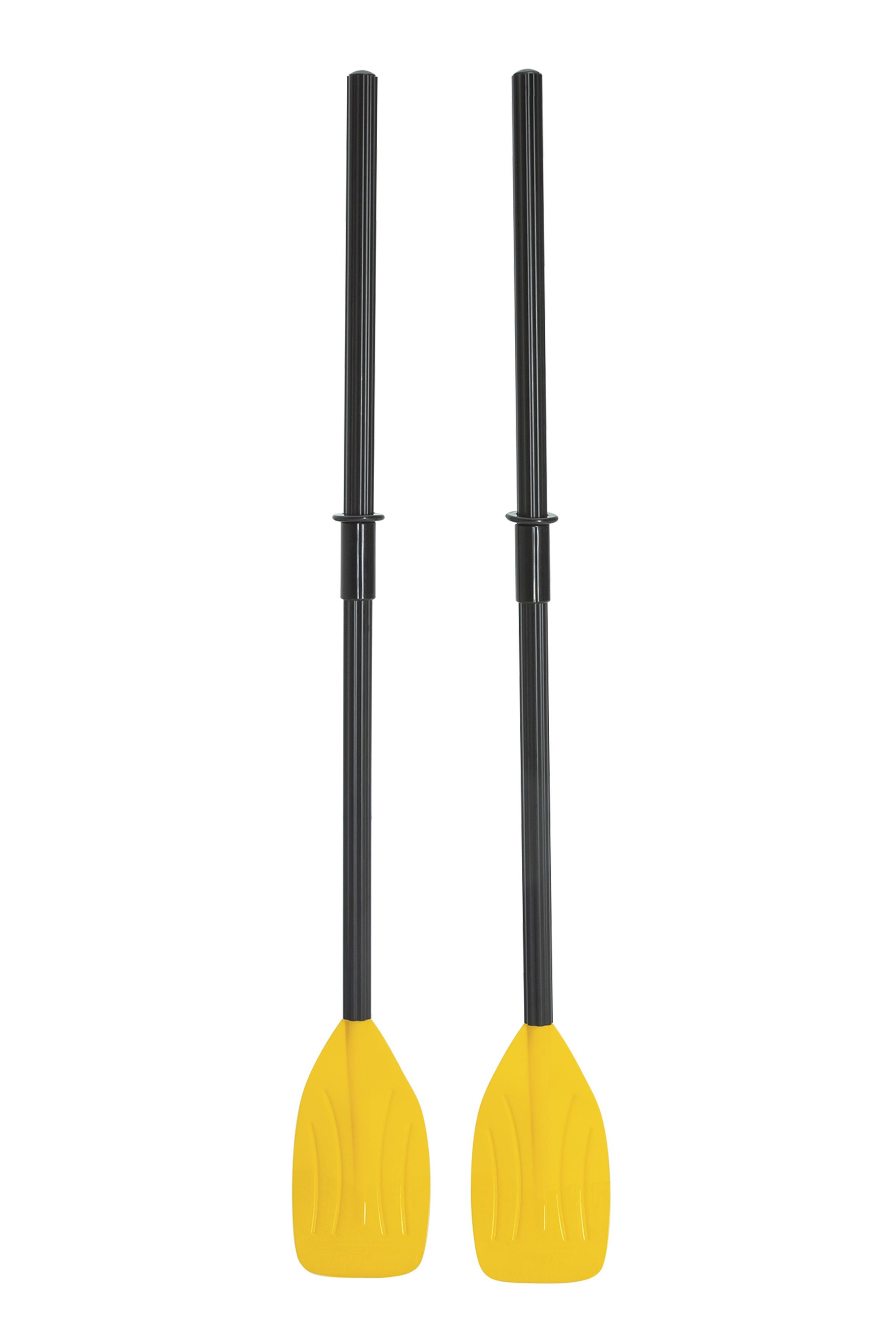 Bestway kondor elite 2000 Raft set 196 X 106 CM - 3