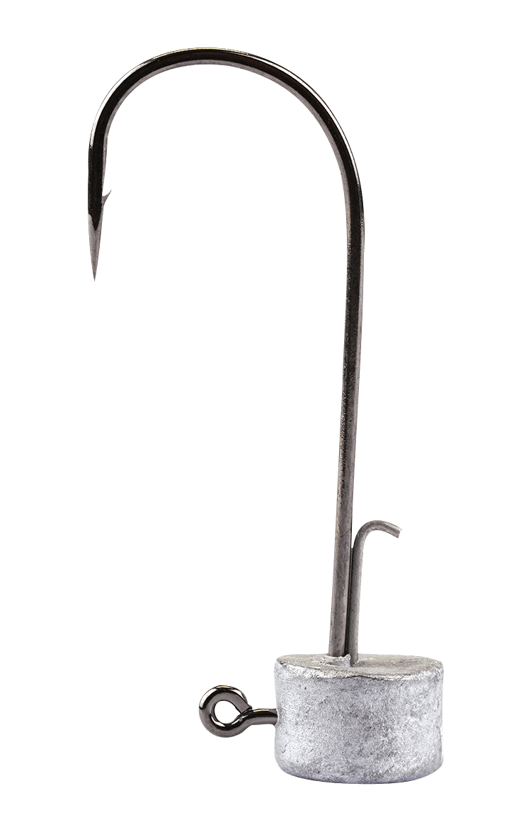 Darts Ned Head (2-Pack)