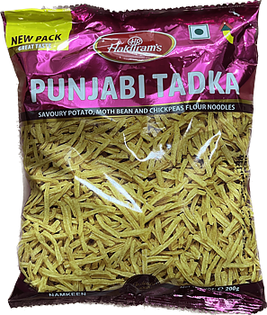 Haldiram´s Punjabi Tadka 200g