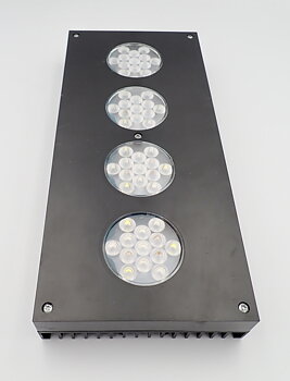 Aqua Illumination AI HYdra 52HD used