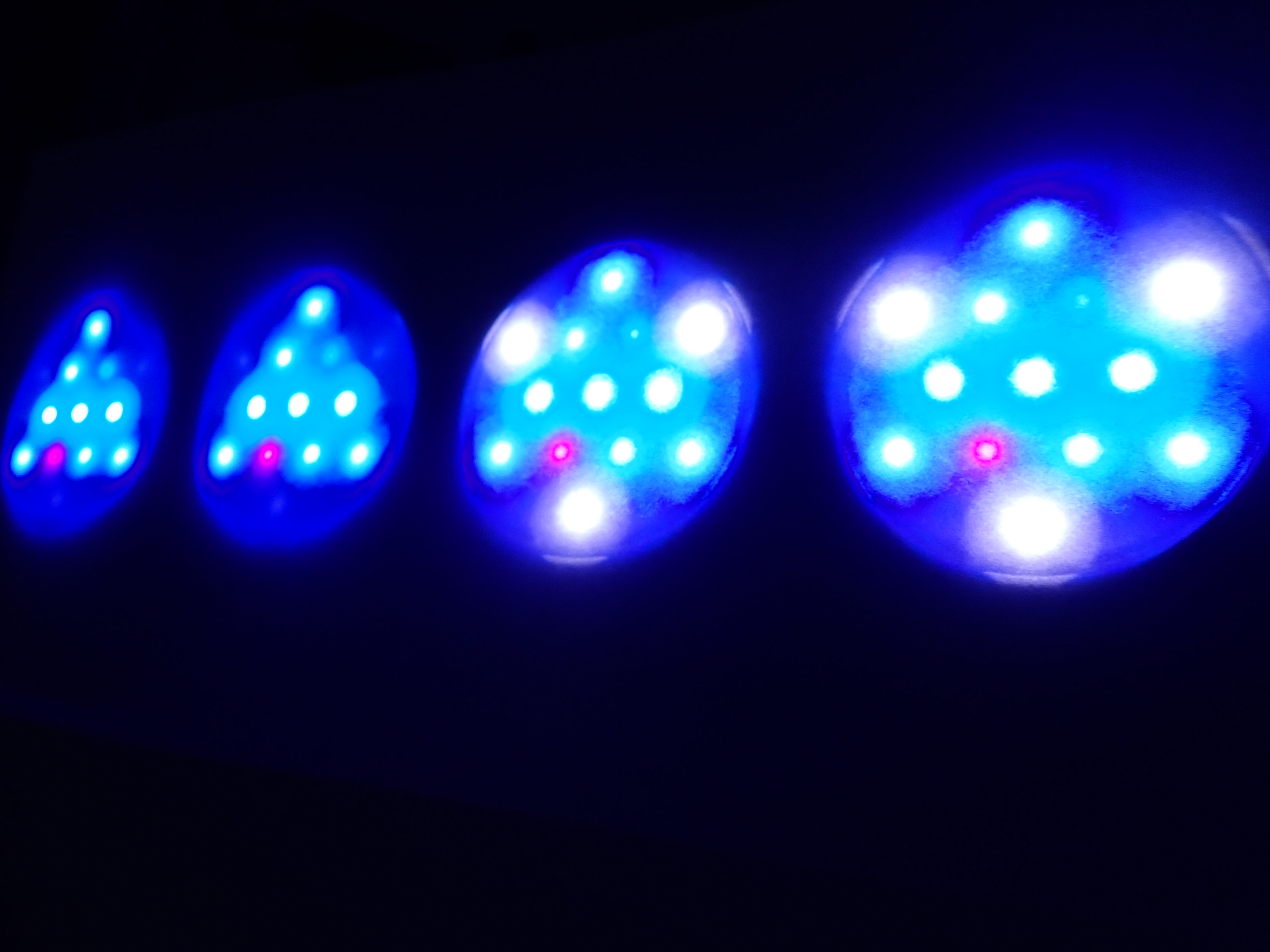 Aqua Illumination AI HYdra 52HD used - 3