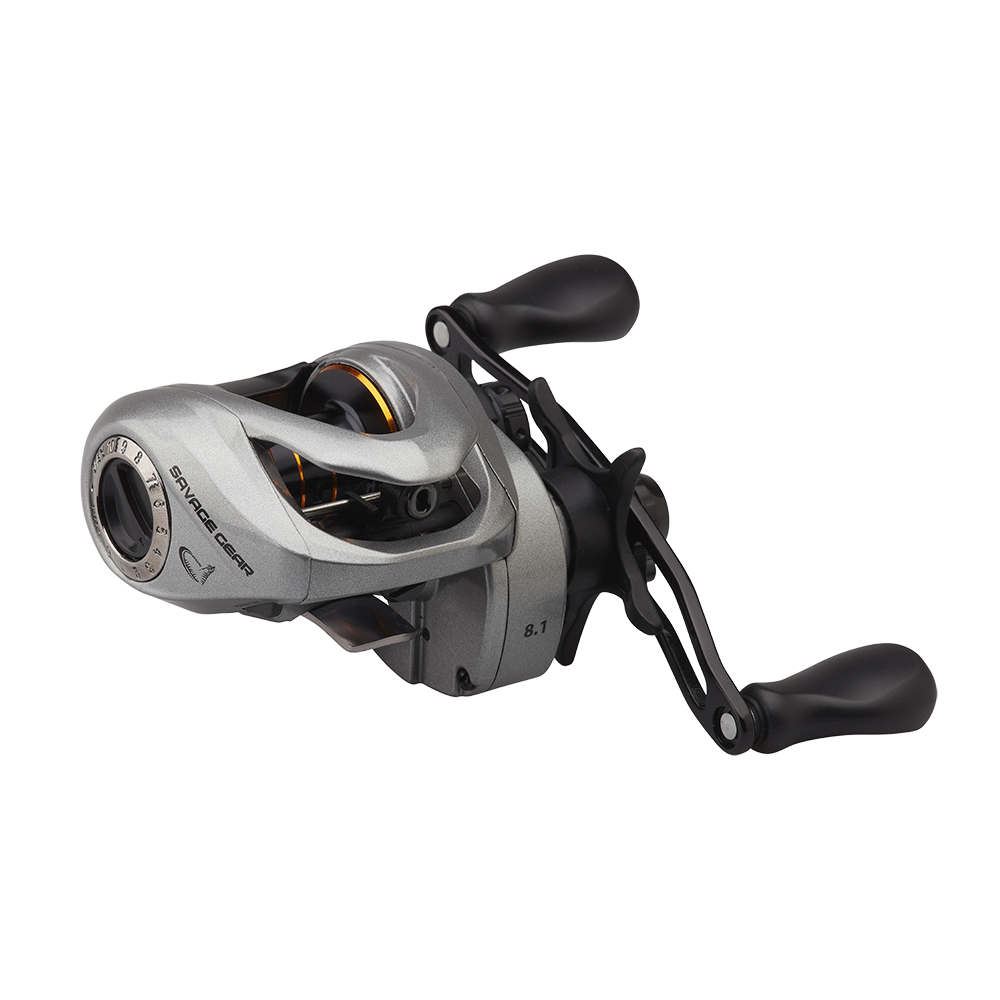  Savage Gear SG6 250 BC