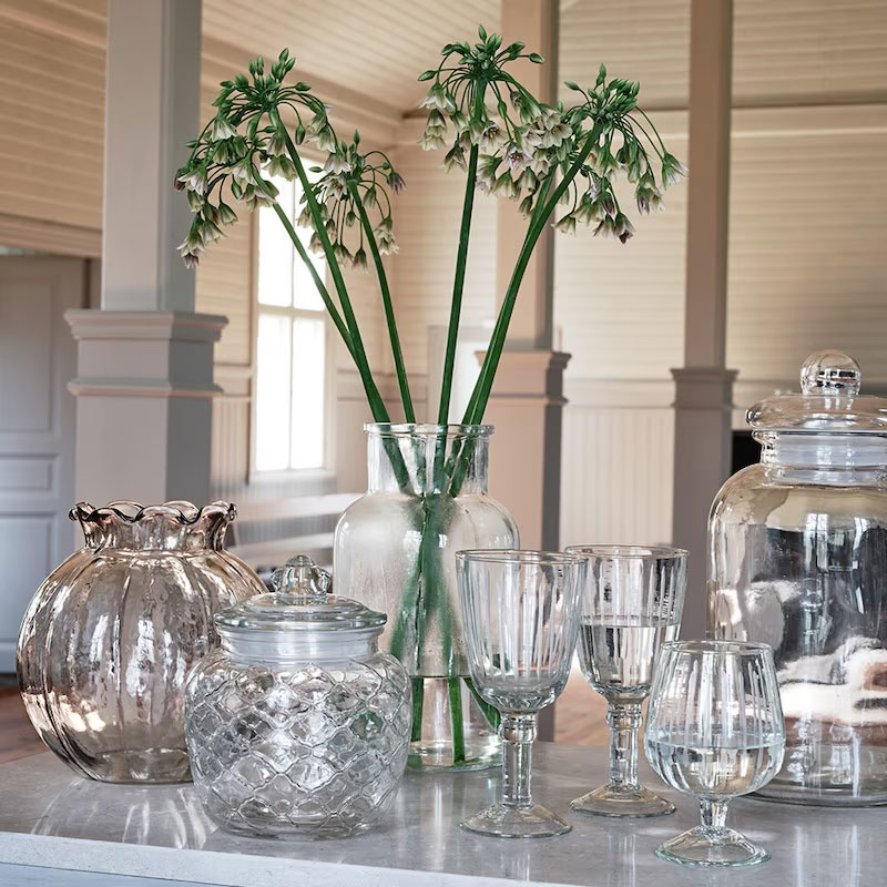 Glasburk Lisa - liten