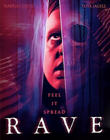 Rave (BLU-RAY)