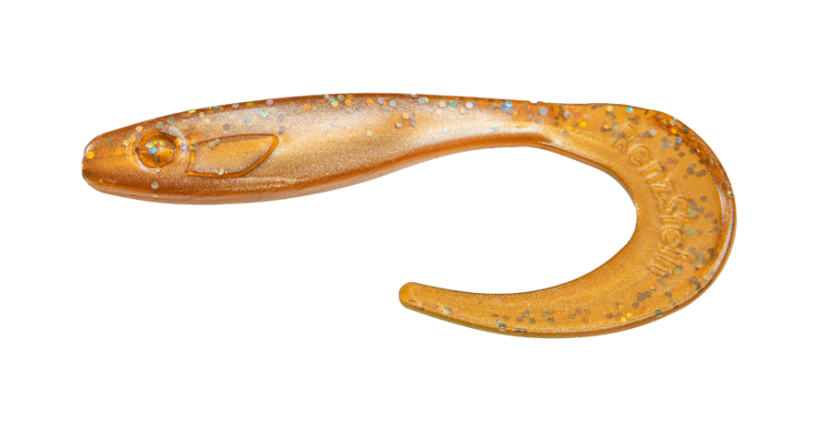 RenzStein RenzTail Perch  11 cm 5-pack - 5
