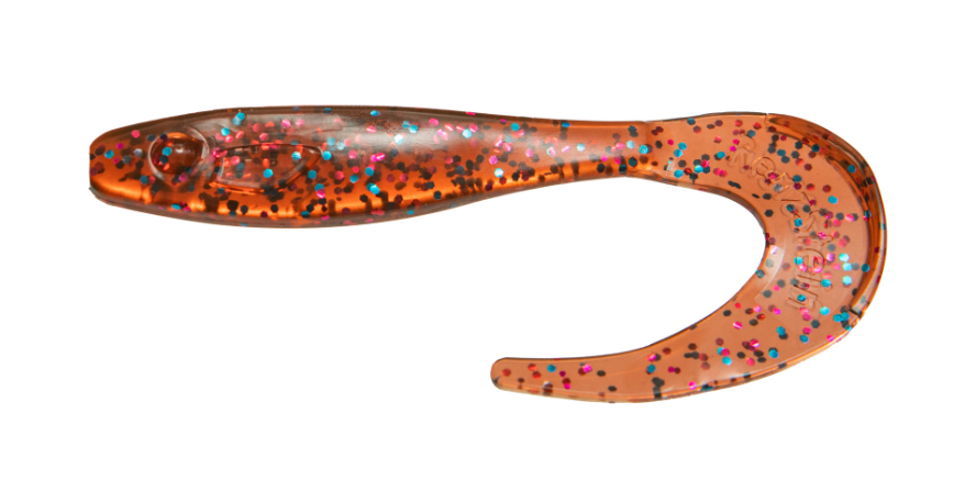 RenzStein RenzTail Perch  11 cm 5-pack - 4
