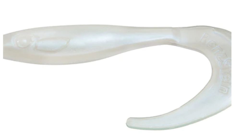 RenzStein RenzTail Perch  11 cm 5-pack - 3