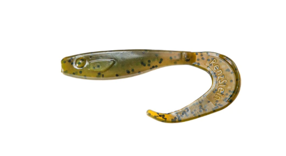 RenzStein RenzTail Finesse 7 cm 8-pack - 3