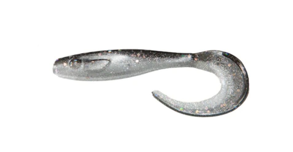 RenzStein RenzTail Finesse 7 cm 8-pack - 2