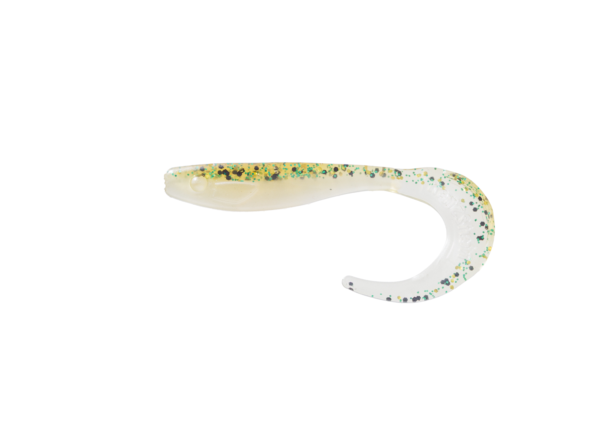 RenzStein RenzTail Finesse 7 cm 8-pack - 10