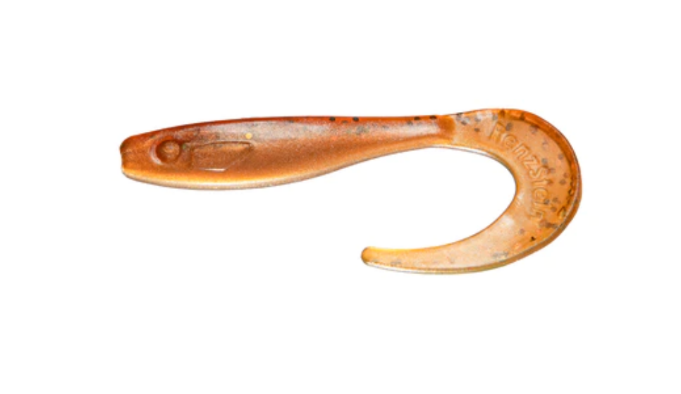 RenzStein RenzTail Finesse 7 cm 8-pack - 5