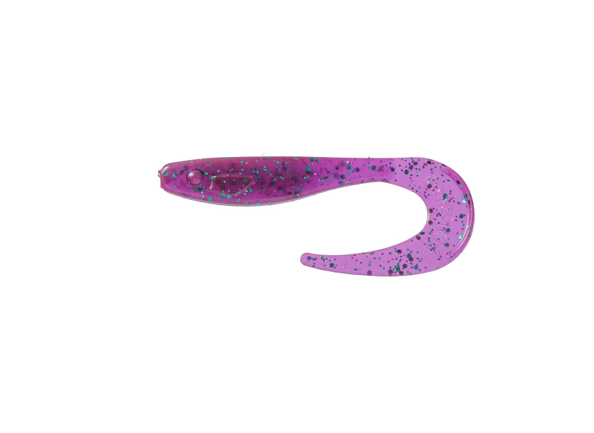 RenzStein RenzTail Finesse 7 cm 8-pack - 9