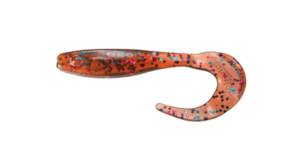 RenzStein RenzTail Finesse 7 cm 8-pack