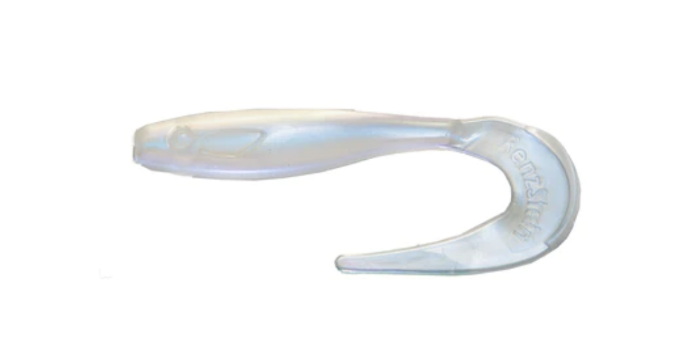 RenzStein RenzTail Finesse 7 cm 8-pack - 4