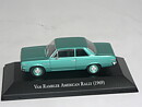 Rambler   1969  1:43  Atlas
