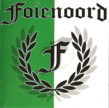 Foienoord – 2 - CD