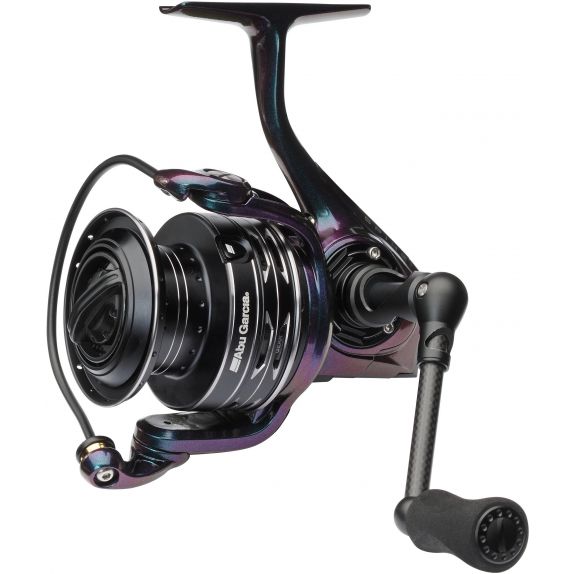 Abu Garcia Spike 2000SH