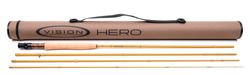 Vision Little HERO 7 fot - klass 3 - 2
