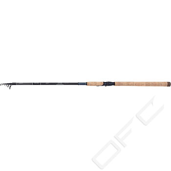 Shimano Catana FX Spinning Teleskopspö haspel