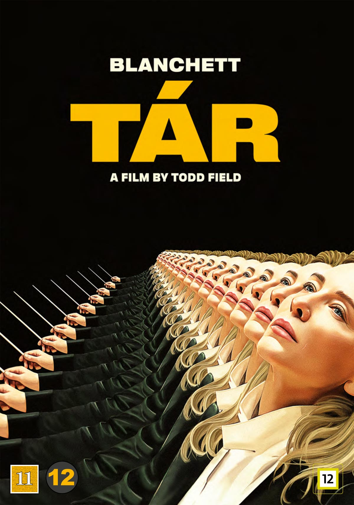 Tár