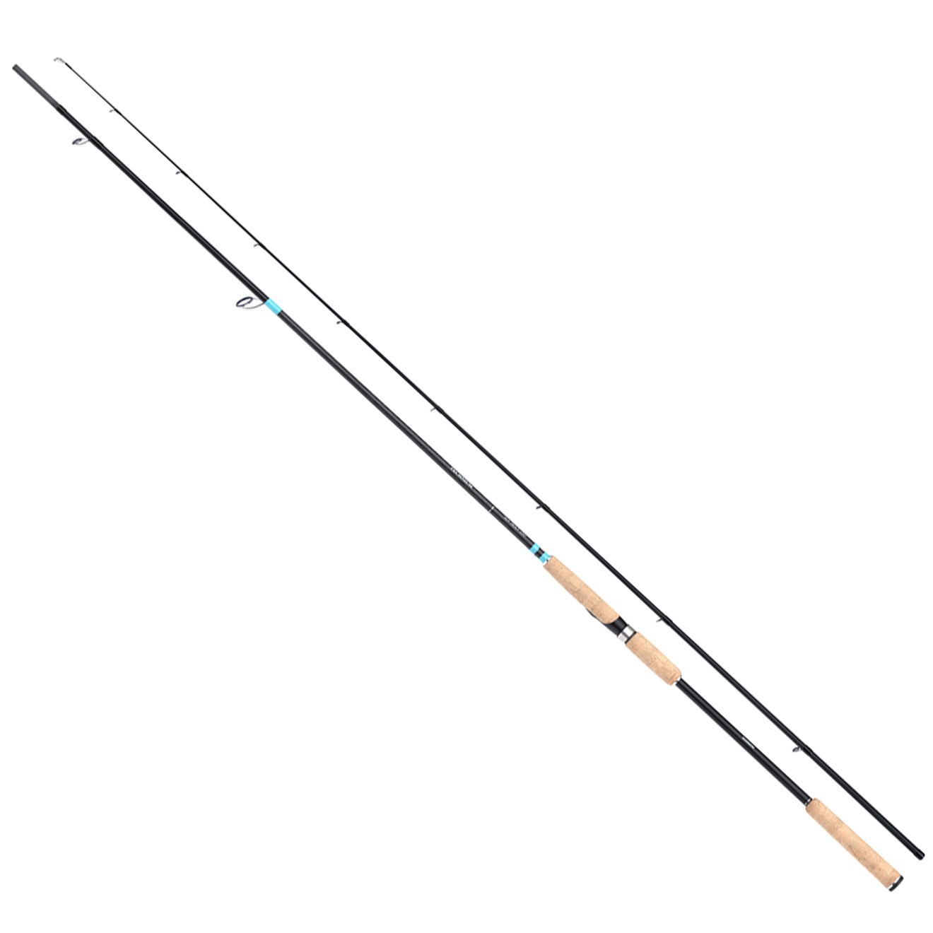 Shimano Technium Spin Sea Trout 2,74m 9'0'' 5-25g 2pc