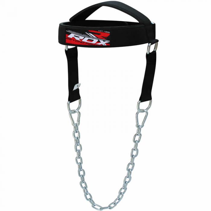 Head harness (nacktränare)
