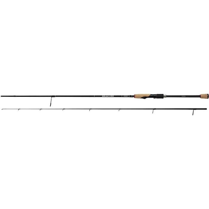 Shimano Yasei BB Perch Spinning - 1,90m, 3-12g 2pc