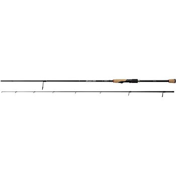 Shimano Yasei BB Perch Spinning - 1,90m, 3-12g 2pc