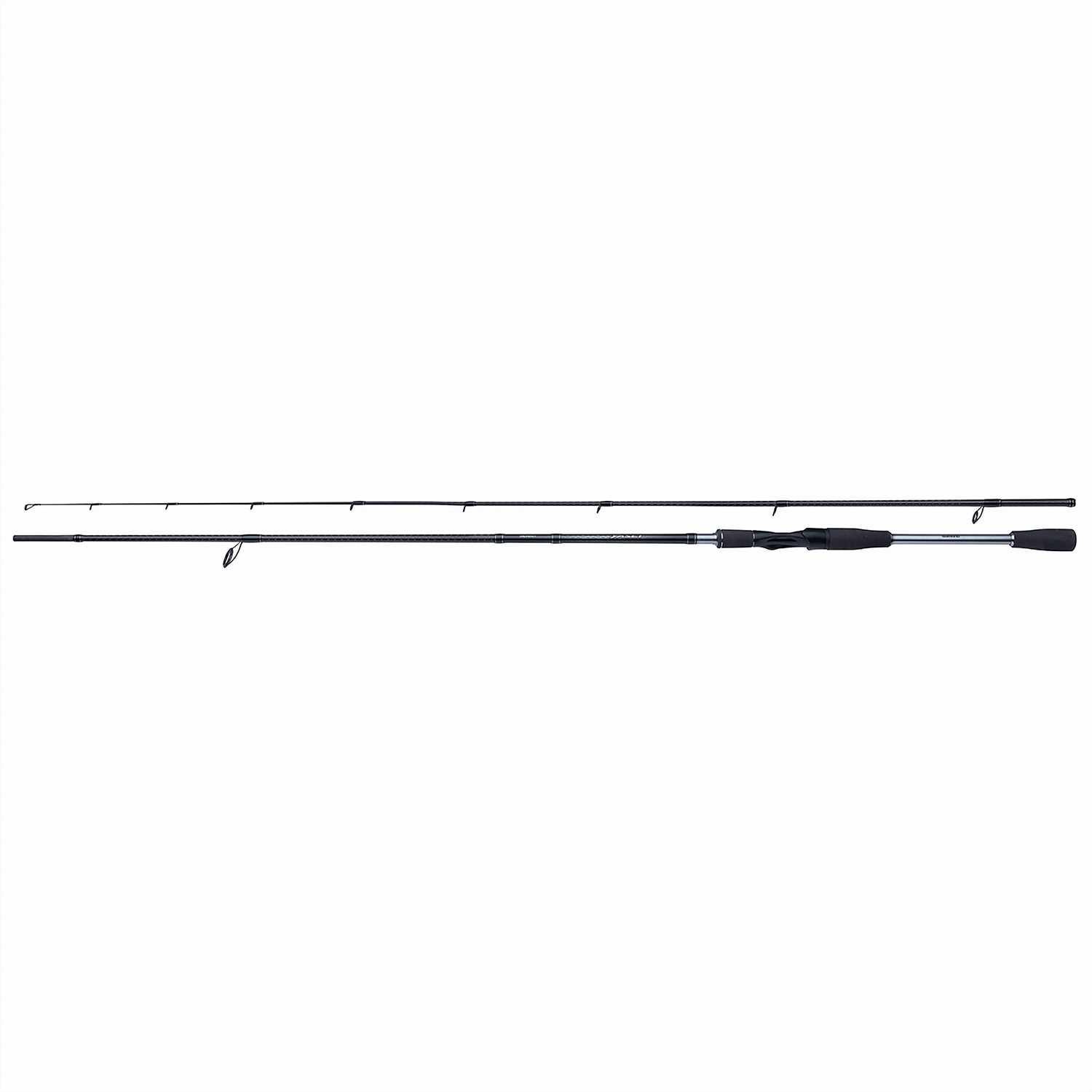 Shimano Yasei Dropshot Spin Ex-Fast 2.10m 5-18g 1+1pc