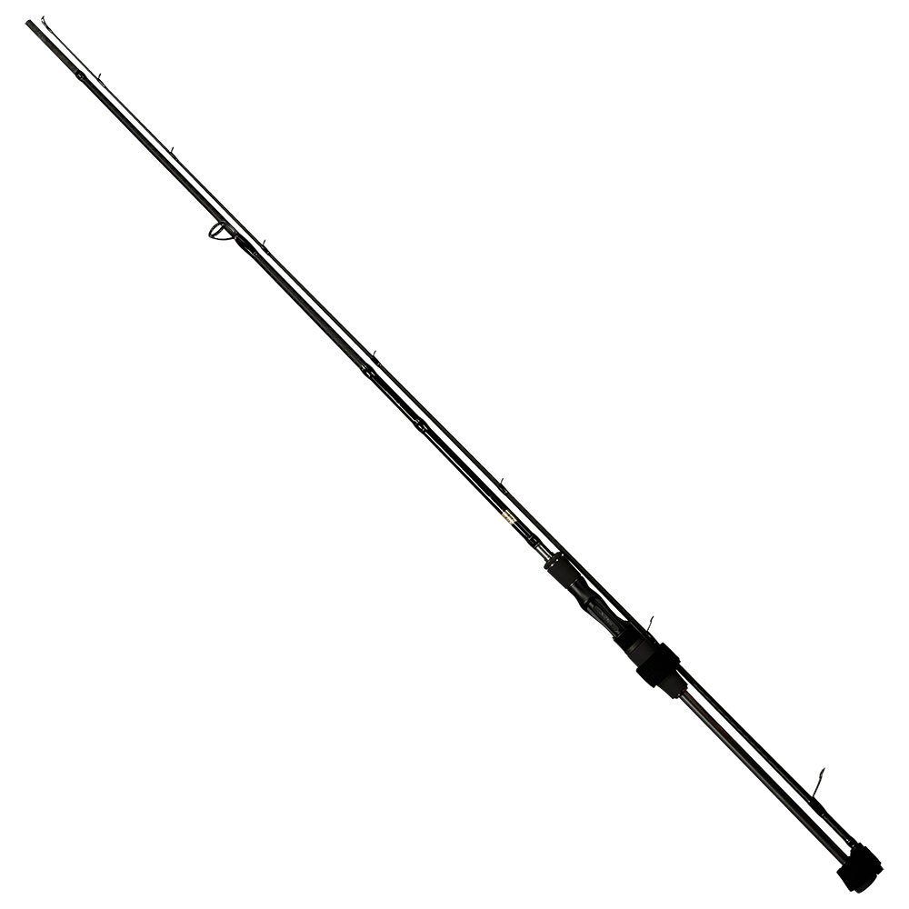 Shimano Yasei Perch Vers Spin Fast 2,25m 7-25g 2pc
