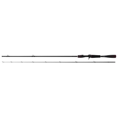 Shimano Rod Zodias Casting EX-F 1,93m 6'4" 4-12g 2pc