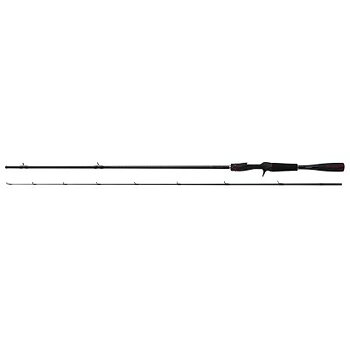 Shimano Rod Zodias Casting EX-F 1,93m 6'4" 4-12g 2pc