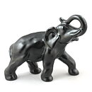 ルーベン・ウォールストレム  黒いゾウ「Bimbo」15cm  1941年