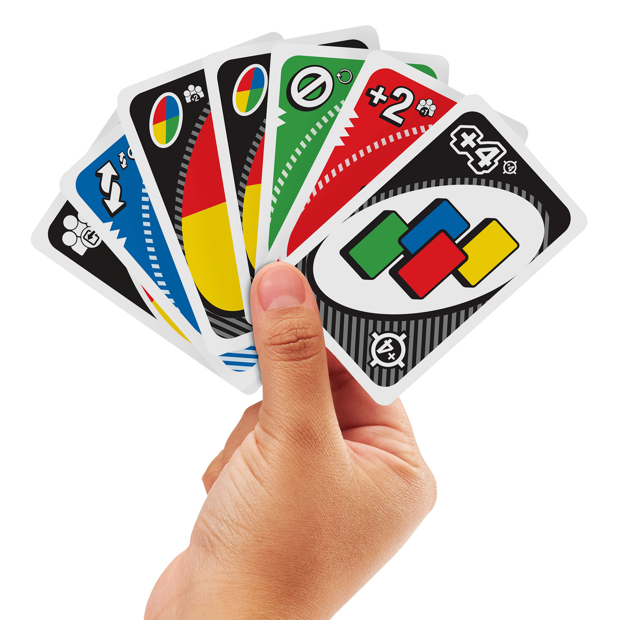 Uno Flex! - 2