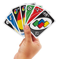 Uno Flex!