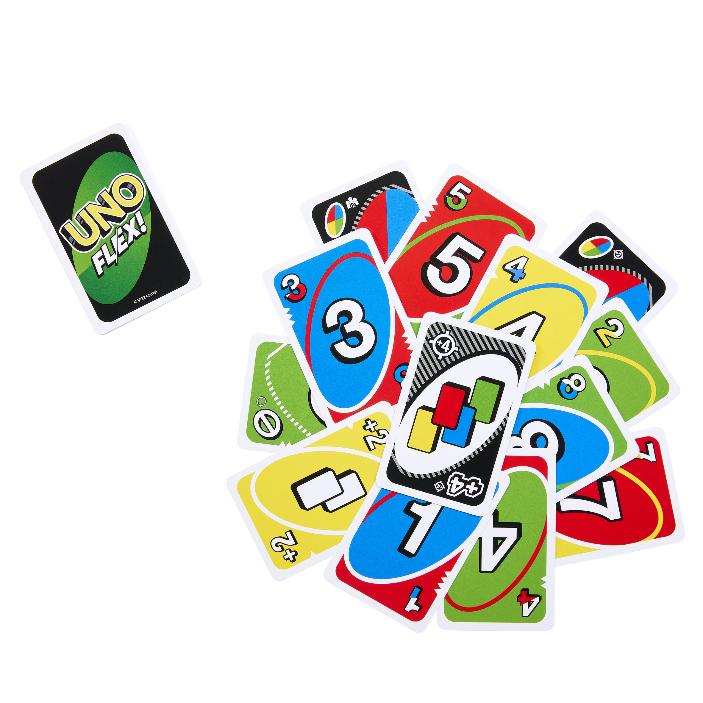 Uno Flex! - 3