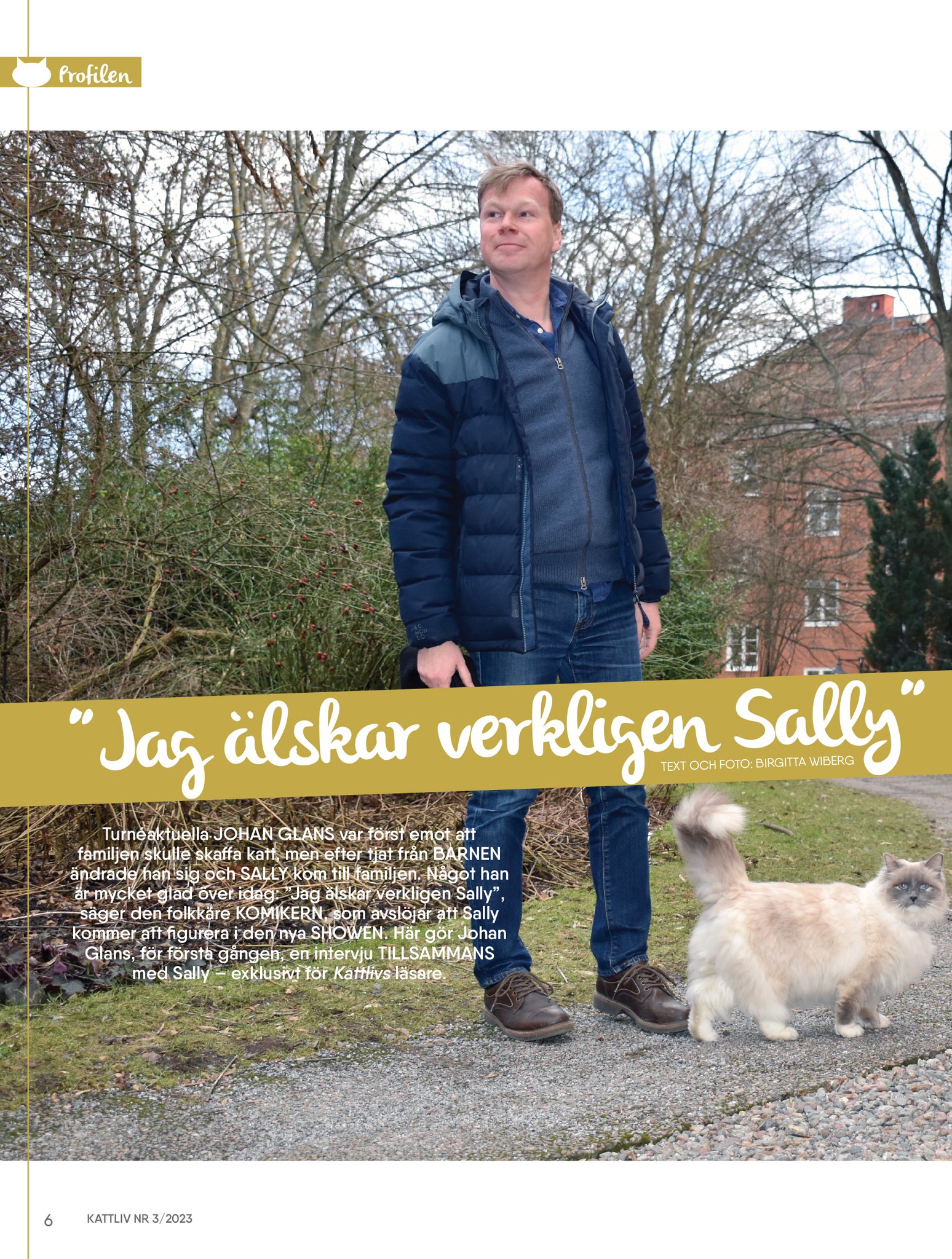 Lösnummer 3/2023 - 2