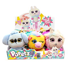 Popetz plush pehmoeläin