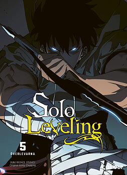 Solo Leveling 5: Överlevarna