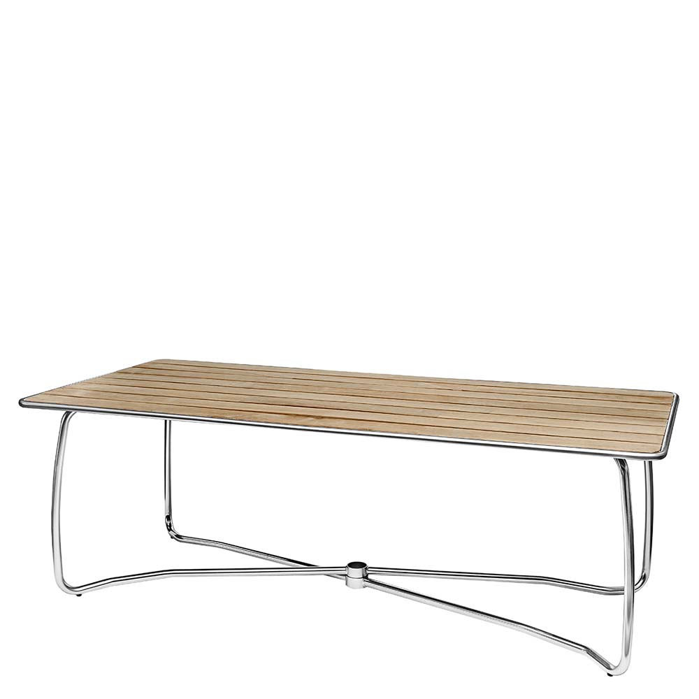 Spring Table 220x100 cm - Hillerstorp