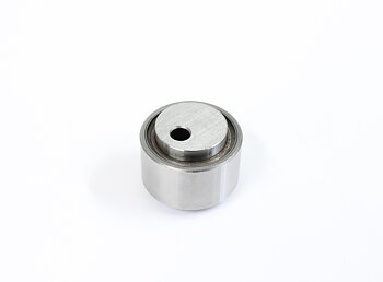 Idler pulley, balance shaft belt 16V