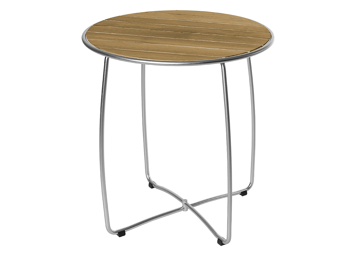 Spring Bord Ø 70 cm - Hillerstorp