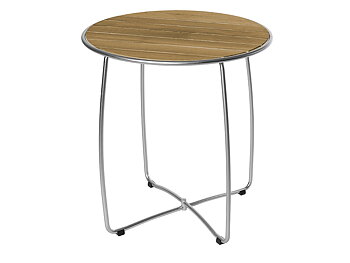 Spring Table Ø 70 cm - Hillerstorp