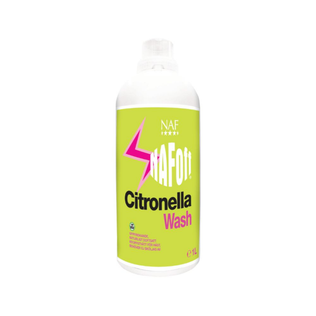 NAF CITRONELLA WASH