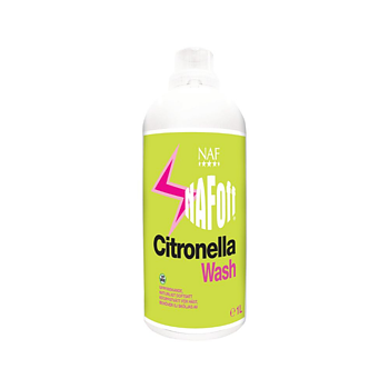 NAF CITRONELLA WASH