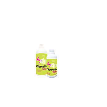 NAF CITRONELLA WASH