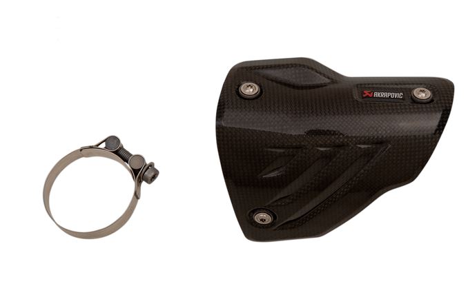 Akrapovic Racing Line BMW S1000R / RR 19-23 - 4