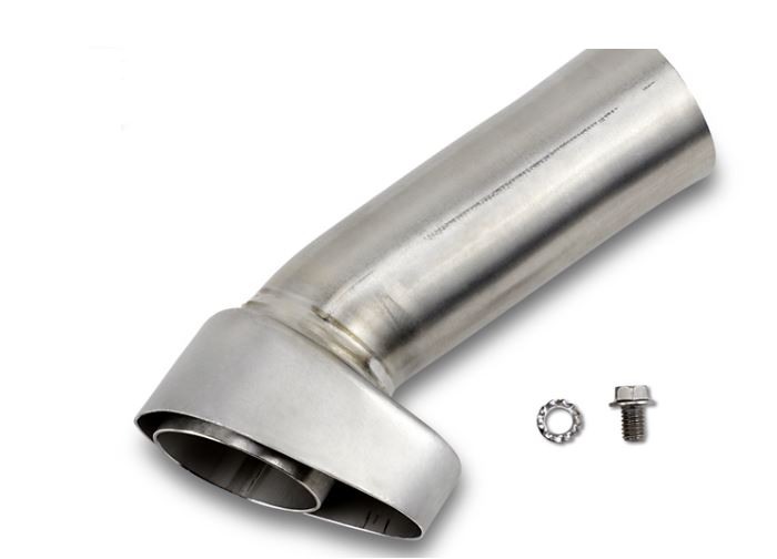 Akrapovic Racing Line BMW S1000R / RR 19-23 - 3