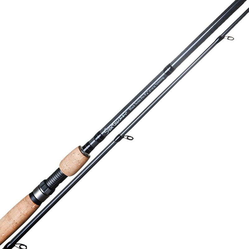 Svartzonker Black Series Pro 7'1'' 5-25g Spinning
